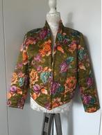 Gewatteerd Jasje, Kleding | Dames, Maat 38/40 (M), Overige kleuren, Ophalen of Verzenden, Zo goed als nieuw