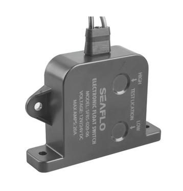 SEAFLO Vlotterschakelaar SFBS-020-06 (12V/24V) beschikbaar voor biedingen