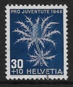 Zwitserland 1946   Pro Juventute    478, Postzegels en Munten, Postzegels | Europa | Zwitserland, Verzenden, Gestempeld