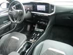 Opel Mokka 1.2 Turbo 130pk Ultimate Automaat Navigatie / LED, 1195 kg, Gebruikt, 1199 cc, Blauw