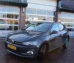 Volkswagen Polo 1.0 TSI 95pk Comfortline Business/Navi/Airco, Auto's, Volkswagen, Stof, Gebruikt, 95 pk, 1055 kg