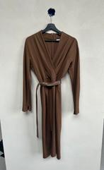 Max Mara jurk (38), Kleding | Dames, Maat 38/40 (M), Bruin, Max Mara, Ophalen of Verzenden