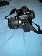 Canon R50 Camera met 3 lenzen en accessoires, Ophalen of Verzenden, Overige soorten, Camera