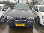 Bmw X3 3.0D High Executive (Automaat defect), Auto's, BMW, Automaat, Gebruikt, 2993 cc, 2000 kg