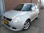 Suzuki Swift 1.3 4Grip Exclusive SPECIAL UITVOERING 4X4, Stof, Gebruikt, 400 kg, Swift
