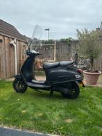 Scooter Milano DTS, Gebruikt, Benzine, Ophalen, Overige merken
