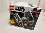 Lego 75300 Imperial TIE fighter - nieuw in doos, Ophalen of Verzenden, Nieuw, Complete set, Lego
