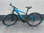 Cube Reaction 29" E-MTB met Chip, Fietsen en Brommers, Ophalen, Gebruikt, Cube, 50 km per accu of meer