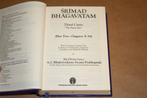 Srimad Bhagavatam. Third Canto: The Status Quo., Boeken, Ophalen of Verzenden, Gelezen
