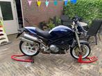 Ducati Monster S4R 2005 2de eigenaar nl motor, Motoren, 2 cilinders, Particulier, Meer dan 35 kW, Naked bike