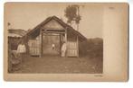 ned-indië diëng  java  arw  427, Verzenden, Voor 1920, Ongelopen, Buiten Europa