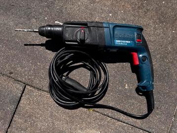 BOSCH Boorhamer GDH 2-23REA beschikbaar voor biedingen