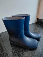 Laarzen, rubberen laarzen, regenlaarzen maat 33, Kinderen en Baby's, Kinderkleding | Schoenen en Sokken, Ophalen of Verzenden