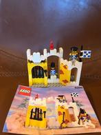 Lego Pirates Broadside's Brig 6259, Ophalen of Verzenden, Gebruikt, Complete set, Lego