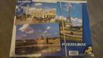 3X 1000 puzzels, Ophalen of Verzenden, 500 t/m 1500 stukjes, Zo goed als nieuw