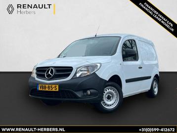 Mercedes-Benz Citan 108 CDI BlueEFFICIENCY Professional Line beschikbaar voor biedingen