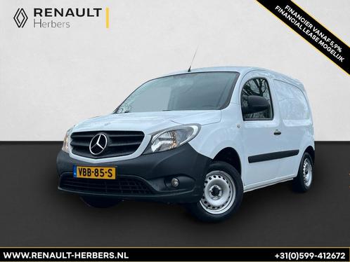 Mercedes-Benz Citan 108 CDI BlueEFFICIENCY Professional Line, Auto's, Bestelauto's, Bedrijf, Te koop, ABS, Airconditioning, Alarm