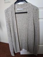 OUI vest maat 42, Kleding | Dames, Truien en Vesten, Ophalen of Verzenden, Zo goed als nieuw, Maat 42/44 (L), Bruin