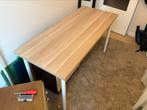 Ikea bureau, Huis en Inrichting, Bureaus, Ophalen, Zo goed als nieuw