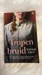 Susan Smit - Tropenbruid, Boeken, Ophalen of Verzenden, Zo goed als nieuw, Nederland, Susan Smit