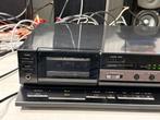 Aiwa cassette deck AD-F360, Overige merken, Aiwa, Ophalen of Verzenden, Aiwa