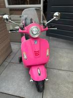 Kinderscooter, Ophalen of Verzenden, Zo goed als nieuw