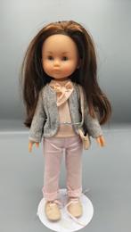 Corolle Les Cheries Cloë pop uit 2014, Ophalen of Verzenden, Gebruikt, Pop