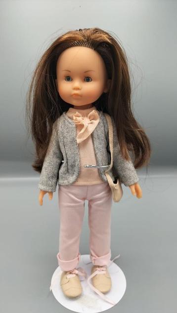 Corolle Les Cheries Cloë pop uit 2014 beschikbaar voor biedingen