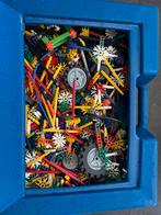 K’nex, Kinderen en Baby's, Speelgoed | Bouwstenen, Ophalen of Verzenden, Zo goed als nieuw, K'nex