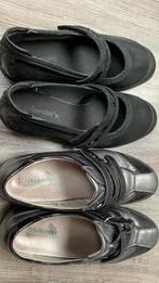 Schoenen comfort, Ophalen, Zo goed als nieuw, Zwart, Overige typen
