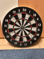 Gebruikt Dartbord, Ophalen of Verzenden, Gebruikt, Dartbord
