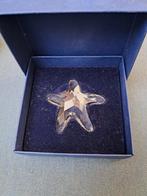 Swarovski zeester, Verzamelen, Ophalen of Verzenden, Zo goed als nieuw, Figuurtje