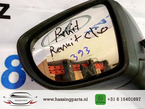 Buitenspiegel links van een Renault Clio, Auto-onderdelen, Spiegels, Renault, Gebruikt, Ophalen of Verzenden