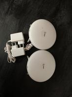 Kpn super WIFI versterkers, Computers en Software, Ophalen, Zo goed als nieuw, Kpn