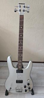 Travis Bean aluminium 4-string bass, Ophalen, Gebruikt, Elektrisch