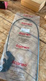 TOPRAN motorkap kabel range rover, Ophalen of Verzenden, Nieuw, Land Rover
