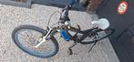 Alpina trial jongens fiets 24 inch, Fietsen en Brommers, Fietsen | Jongens, Ophalen of Verzenden, Gebruikt, 24 inch, Handrem