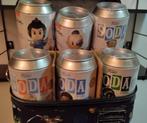 Funko Vinyl SODA Avatar The Last Airbender 6-Pack Sealed, Verzamelen, Poppetjes en Figuurtjes, Ophalen of Verzenden, Nieuw
