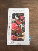 iDeal of Sweden iPhone X Hoesje - Antieke Rozen, Telecommunicatie, Mobiele telefoons | Hoesjes en Frontjes | Apple iPhone, Ophalen of Verzenden