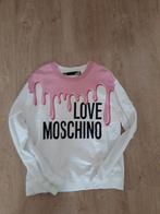 Moschino sweater maat 36, Moschino, Ophalen of Verzenden, Zo goed als nieuw, Maat 36 (S)