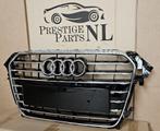 Grill Audi A4 B8 S-Line Facelift GRILLE CHROOM bj.2012-2016, Auto-onderdelen, Carrosserie en Plaatwerk, Nieuw, Ophalen of Verzenden