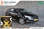 Ford Focus Wagon 1.0 Lease Edition I Geen Import I Parkeerhu, 65 €/maand, Gebruikt, Zwart, Origineel Nederlands