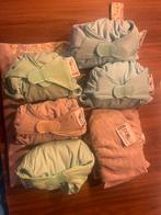 Wasbare luiers, Ophalen, Gebruikt, One size