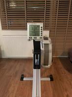 Concept2 model D met PM4 monitor – €650, Ophalen, Zo goed als nieuw, Metaal