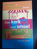 Een kerk met smoel, Douwine Zoutman (redactie), Ophalen of Verzenden, Zo goed als nieuw