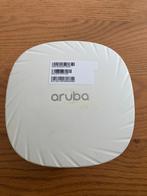 HPE Aruba AP-505 AP505 RW accesspoint, Cisco 30W PoE adapter, Ophalen of Verzenden, Zo goed als nieuw