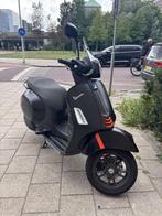 Vespa GTS 300 Facelift A1, Fietsen en Brommers, Scooters | Vespa, Ophalen, Zo goed als nieuw, 310 cc, Overige modellen