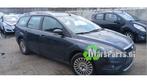 Kontaktslot + Sleutel van een Ford Focus, Ophalen of Verzenden, 3 maanden garantie, Gebruikt, Ford