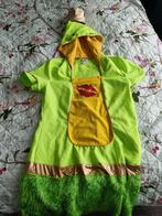 Carnavals Kikkerpak - Maat 38, Ophalen of Verzenden