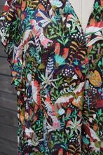 Tuniek gekleurd Paprika mt XL Vaste prijs, Overige kleuren, Maat 46/48 (XL) of groter, Ophalen of Verzenden, Zo goed als nieuw